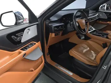 2021 Lincoln Aviator с пробегом 73 700 км