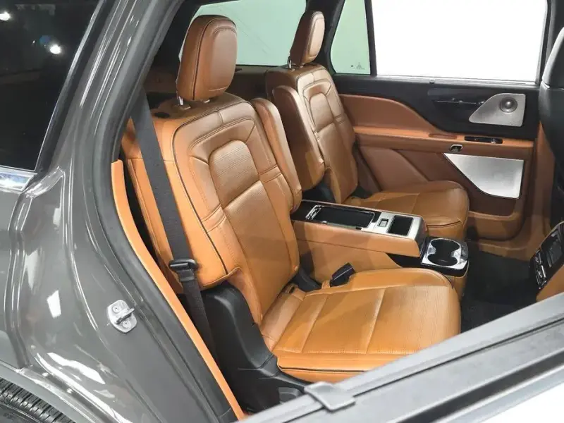 2021 Lincoln Aviator с пробегом 73 700 км