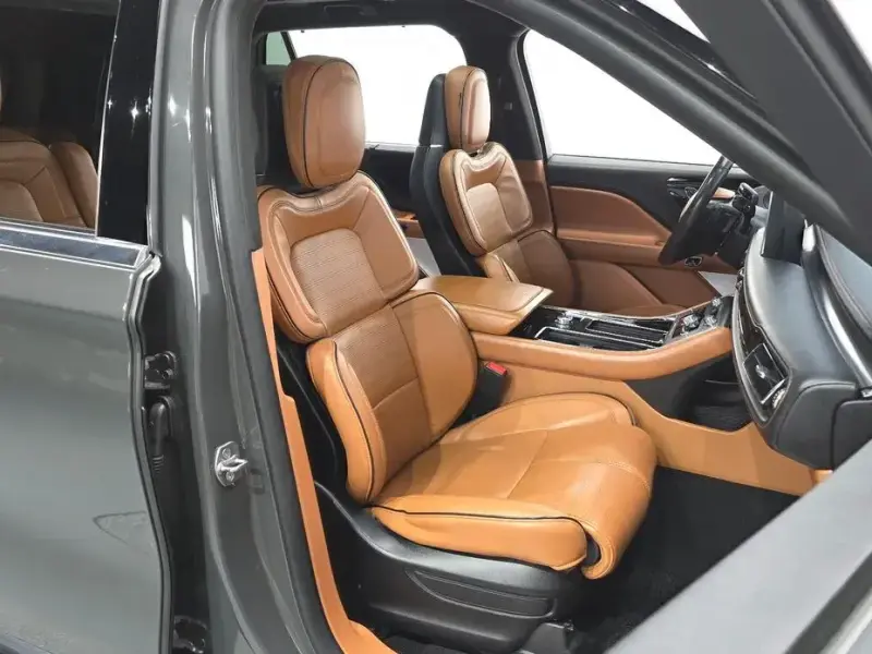 2021 Lincoln Aviator с пробегом 73 700 км