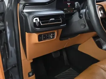 2021 Lincoln Aviator с пробегом 73 700 км