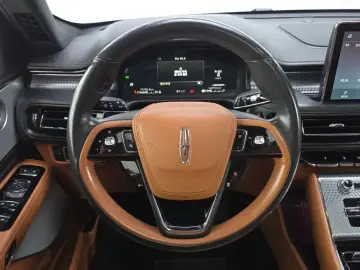 2021 Lincoln Aviator с пробегом 73 700 км