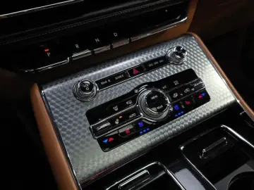 2021 Lincoln Aviator с пробегом 73 700 км