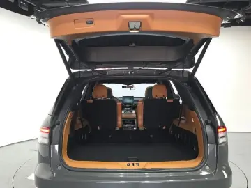 2021 Lincoln Aviator с пробегом 73 700 км