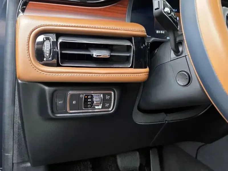2022 Lincoln Aviator с пробегом 37 384 км