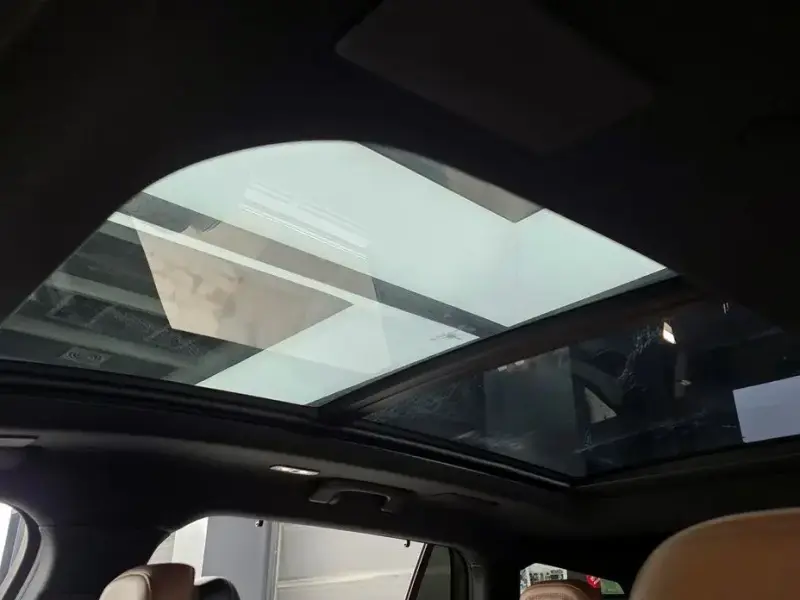 2022 Lincoln Aviator с пробегом 37 384 км