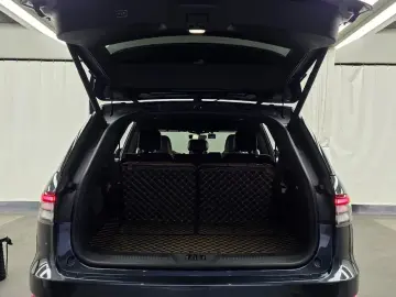 2022 Lincoln Aviator с пробегом 37 384 км