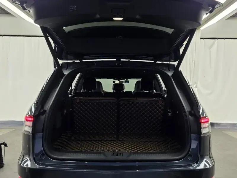 2022 Lincoln Aviator с пробегом 37 384 км