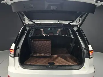 2021 Lincoln Aviator с пробегом 69 124 км