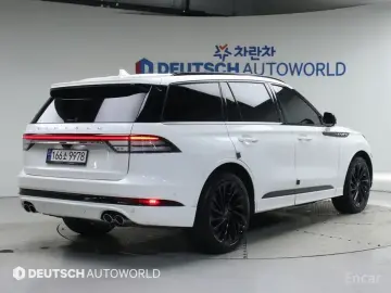 2023 Lincoln Aviator с пробегом 28 179 км