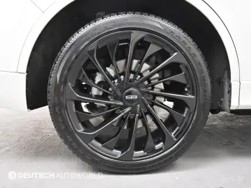 2023 Lincoln Aviator с пробегом 28 179 км