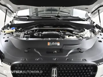 2023 Lincoln Aviator с пробегом 28 179 км