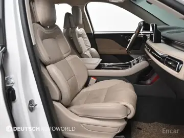 2023 Lincoln Aviator с пробегом 28 179 км