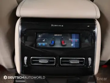 2023 Lincoln Aviator с пробегом 28 179 км