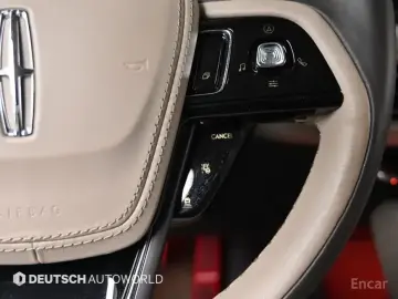 2023 Lincoln Aviator с пробегом 28 179 км