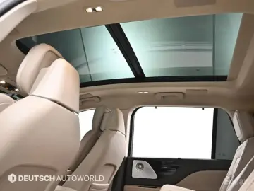 2023 Lincoln Aviator с пробегом 28 179 км