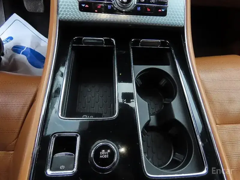 2021 Lincoln Aviator с пробегом 125 596 км