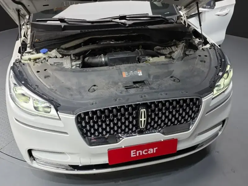2021 Lincoln Aviator с пробегом 42 697 км