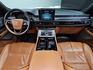 2020 Lincoln Aviator с пробегом 107 436 км