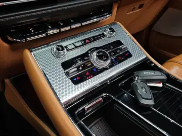 2020 Lincoln Aviator с пробегом 107 436 км