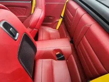 2022 Porsche 911 с пробегом 53 089 км