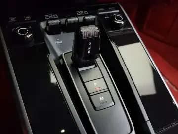 2022 Porsche 911 с пробегом 28 691 км