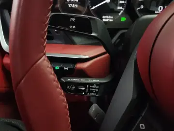 2022 Porsche 911 с пробегом 28 691 км