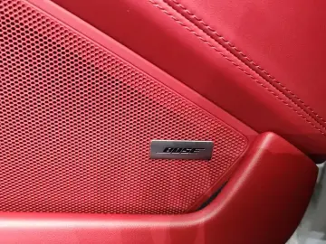 2022 Porsche 911 с пробегом 28 691 км