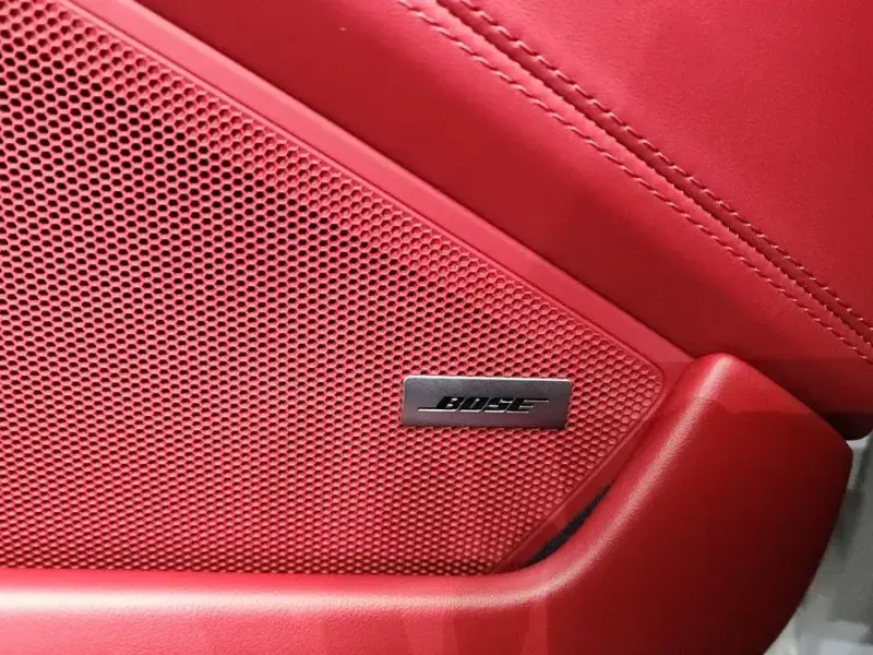 2022 Porsche 911 с пробегом 28 691 км