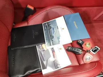 2022 Porsche 911 с пробегом 28 691 км