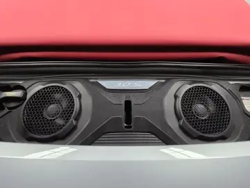 2020 Porsche 911 с пробегом 27 841 км