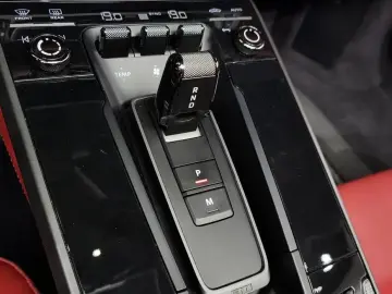 2024 Porsche 911 с пробегом 7 046 км