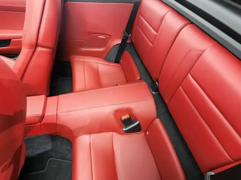 2024 Porsche 911 с пробегом 7 046 км