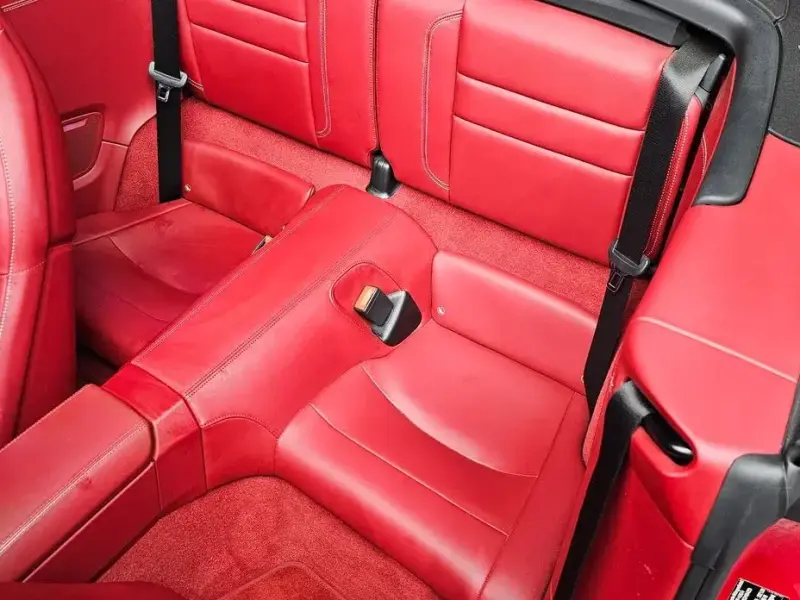 2021 Porsche 911 с пробегом 34 561 км