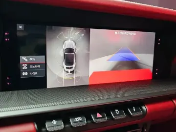 2021 Porsche 911 с пробегом 34 561 км