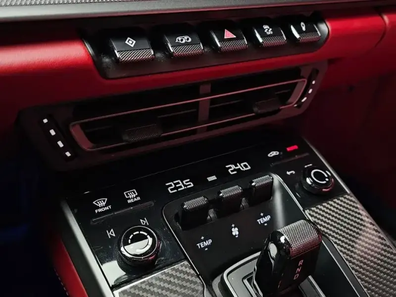 2021 Porsche 911 с пробегом 34 561 км