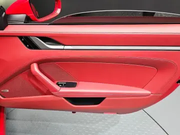 2021 Porsche 911 с пробегом 34 561 км