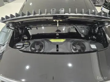 2023 Porsche 911 с пробегом 14 267 км