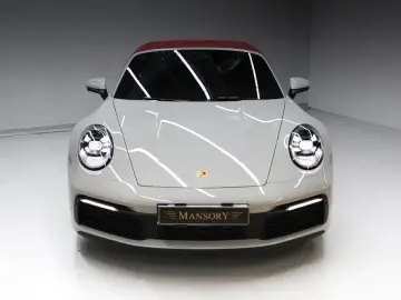2023 Porsche 911 с пробегом 16 470 км