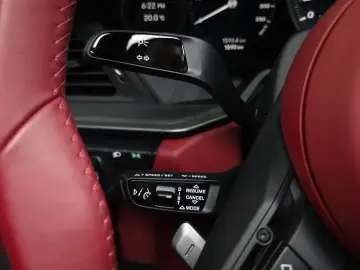 2024 Porsche 911 с пробегом 1 593 км