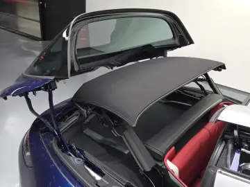 2024 Porsche 911 с пробегом 1 593 км