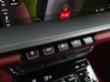 2021 Porsche 911 с пробегом 12 466 км