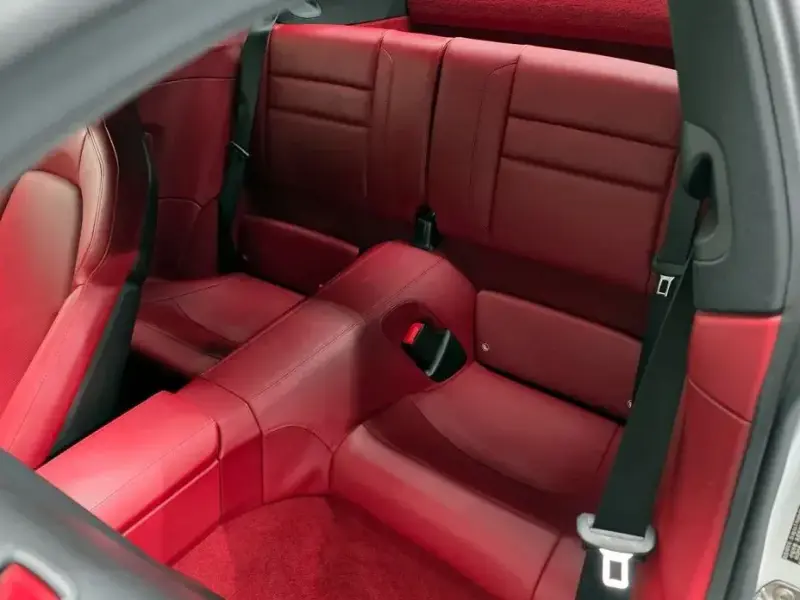 2020 Porsche 911 с пробегом 44 611 км