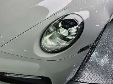 2020 Porsche 911 с пробегом 44 611 км