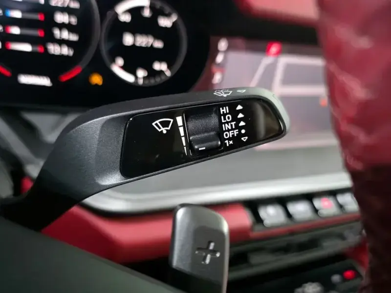 2020 Porsche 911 с пробегом 44 611 км