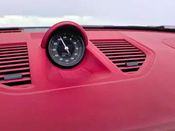 2020 Porsche 911 с пробегом 44 611 км