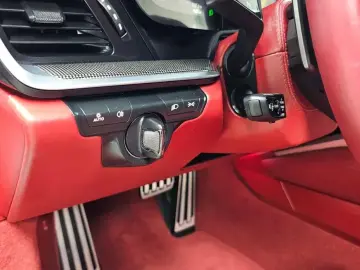 2024 Porsche 911 с пробегом 9 587 км