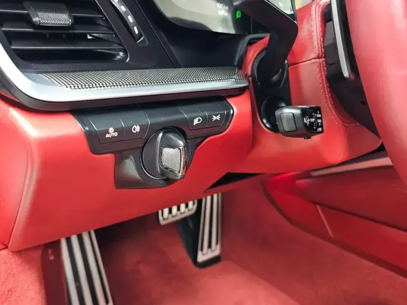 2024 Porsche 911 с пробегом 9 587 км