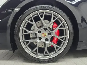 2024 Porsche 911 с пробегом 3 191 км