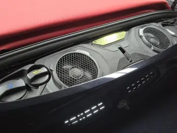 2024 Porsche 911 с пробегом 3 191 км