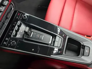 2024 Porsche 911 с пробегом 3 191 км